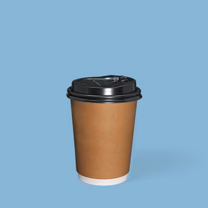 Double Wall Cups