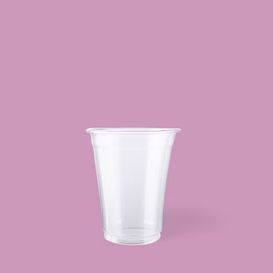 PET Cups