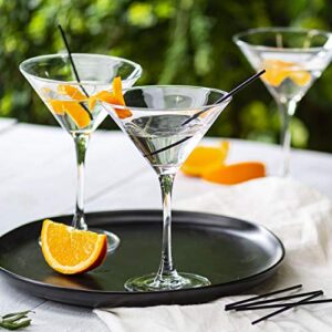 Colorful Disposable Flexible Plastic Straws Creative Design Individually Wrapped Beverages and Juices for Parties